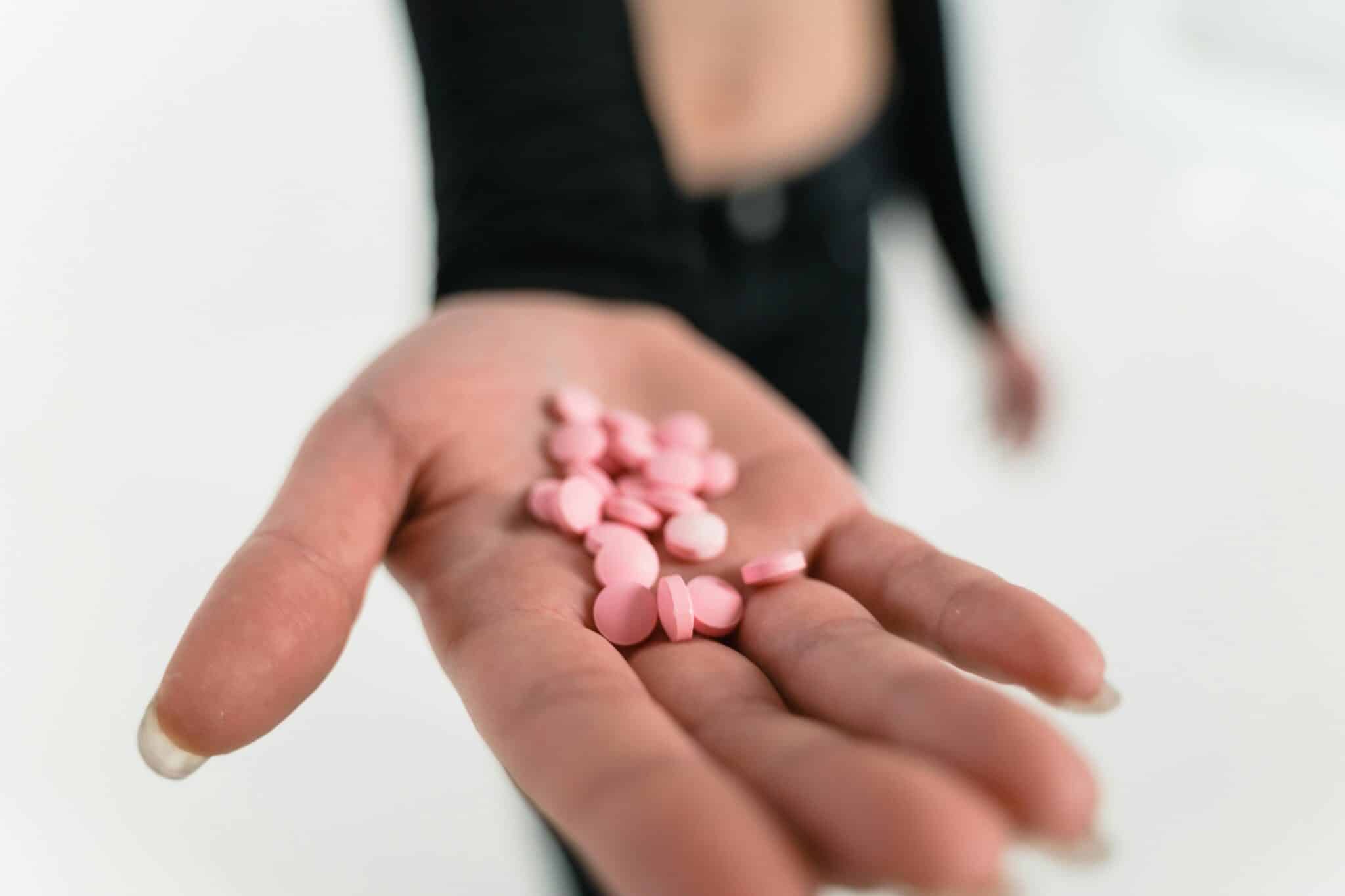 Depakote for Anxiety: Uses, Benefits, Risks, and FAQs