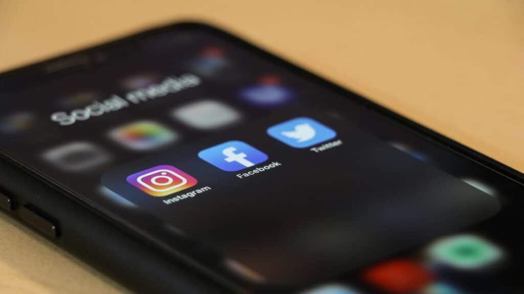 The Impact of Social Media on Mental Health
