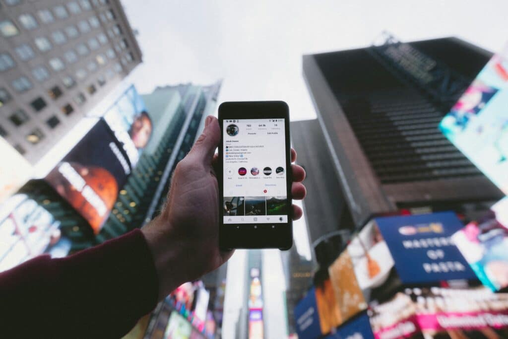 social media impact