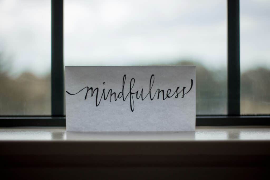 Mindfulness Techniques for Stress Reduction