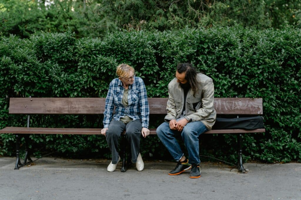 Overcoming Social Anxiety
