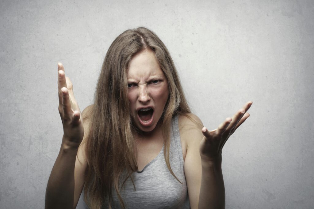 can depression be self-sabotaging