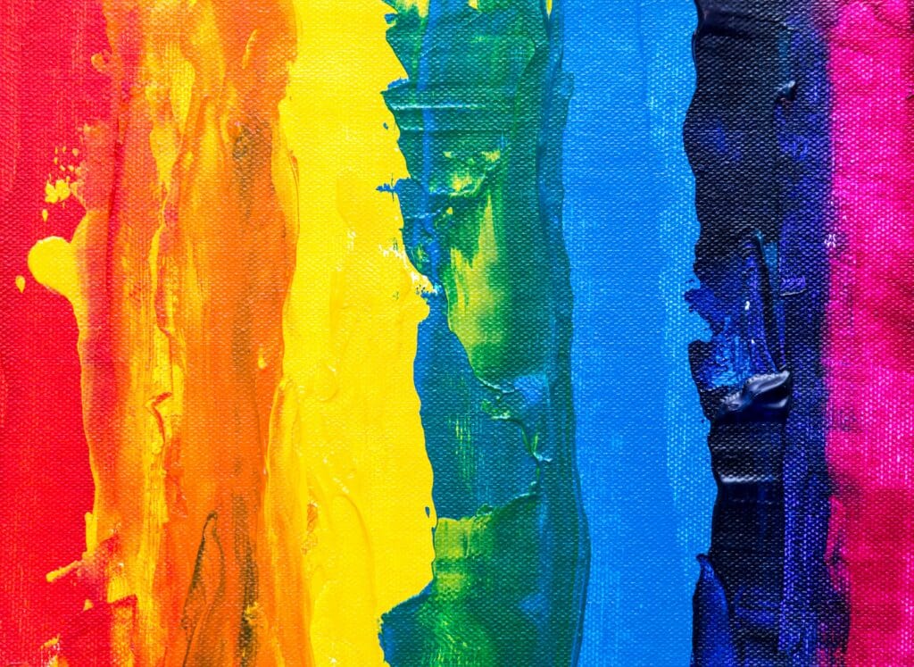 creativity mental health