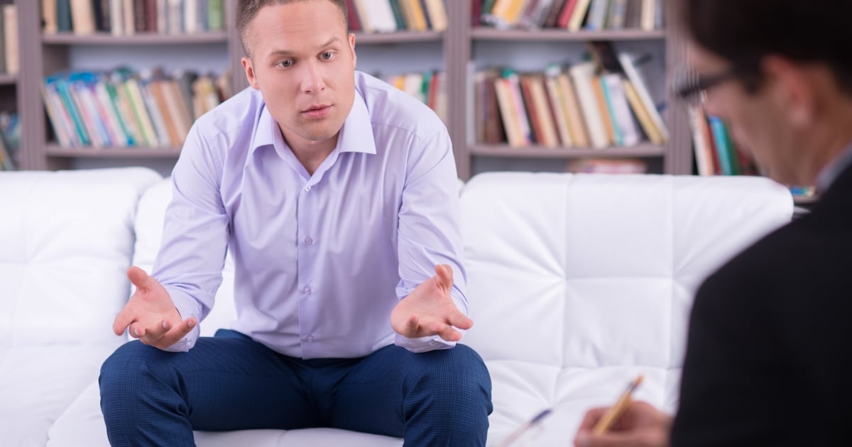 what does a therapist do — supporting image 1