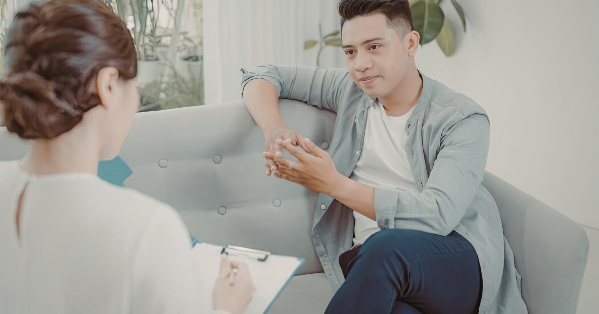 what does a therapist do — supporting image 2