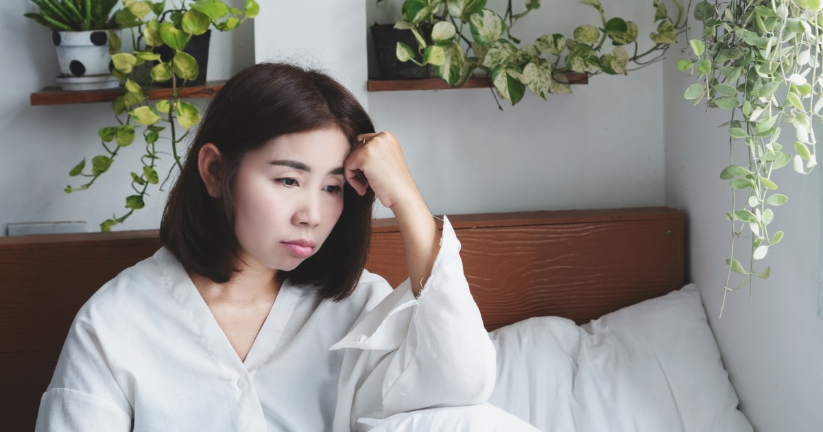 how to get out of your head — featured image