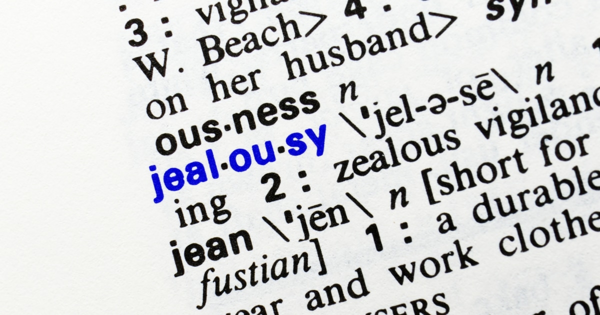 difference between envy and jealousy — supporting image 1