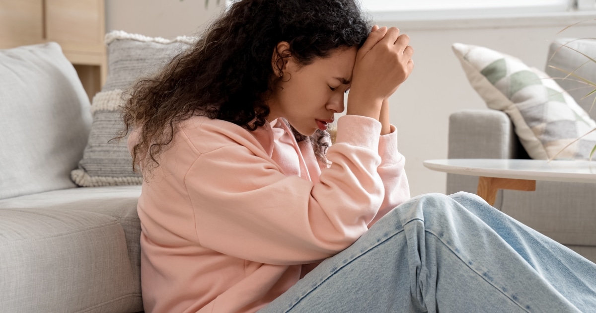 what is anxiety attack — featured image