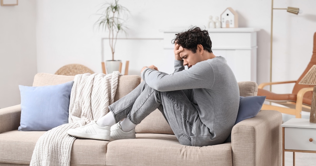 what is anxiety attack — supporting image 1
