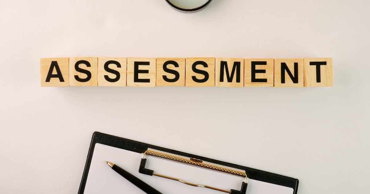 comprehensive assessment — featured image