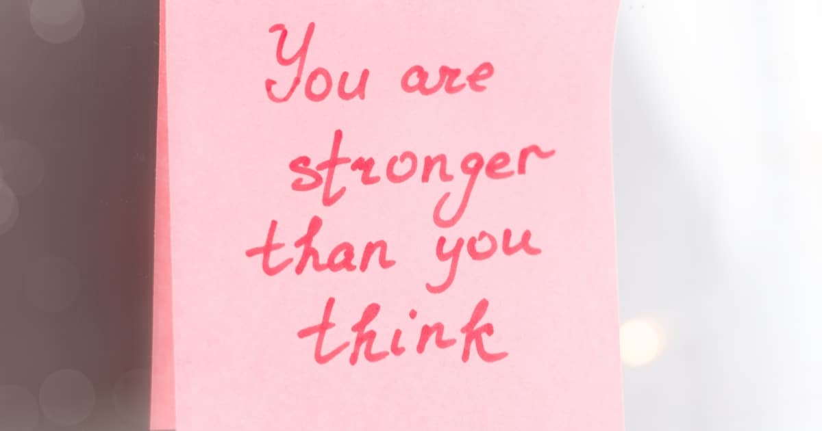 words of affirmation for her — supporting image 1