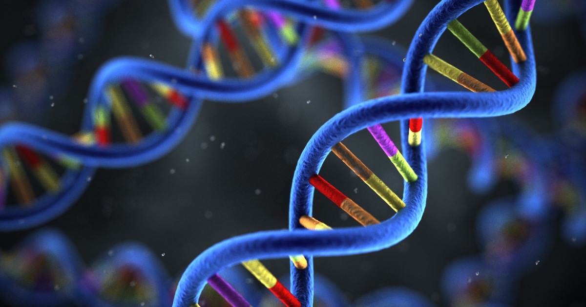 is anxiety hereditary — featured image