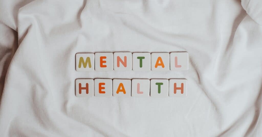 good mental health — featured image