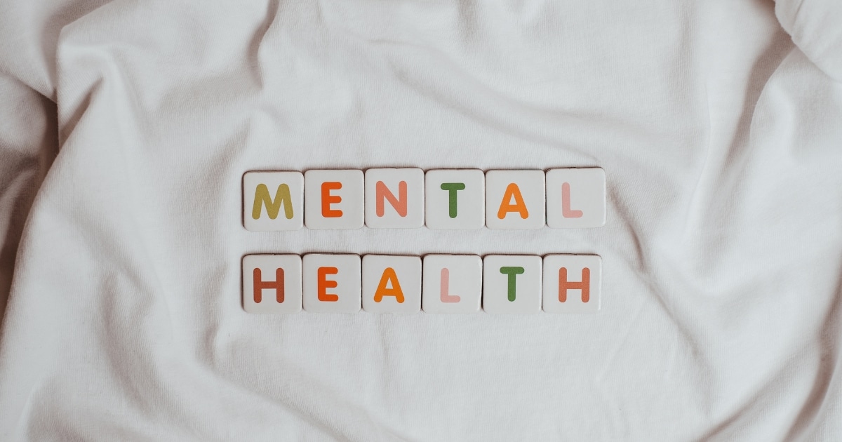 good mental health — featured image
