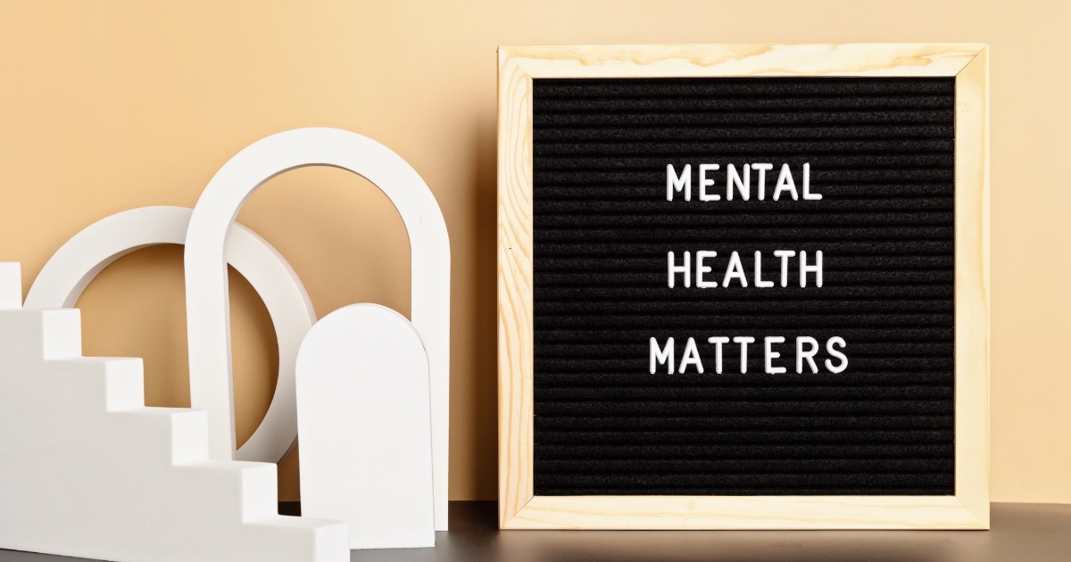 good mental health — supporting image 1