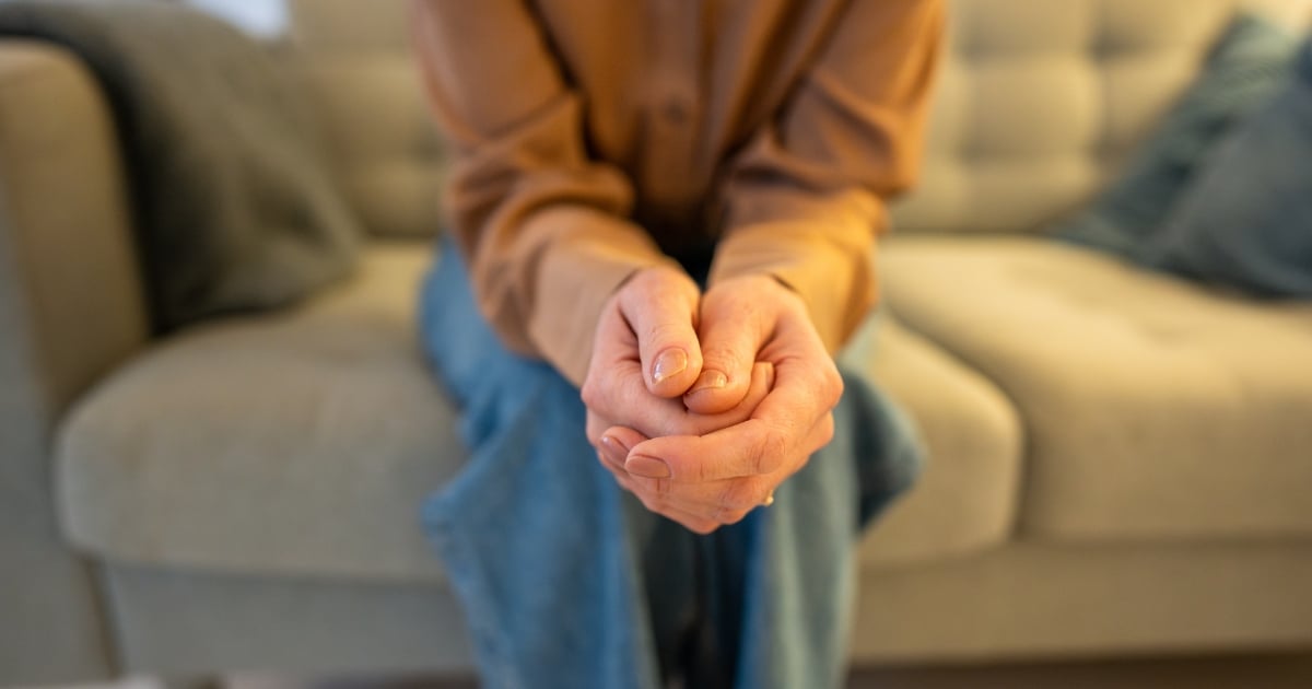how to stop being insecure — supporting image 1