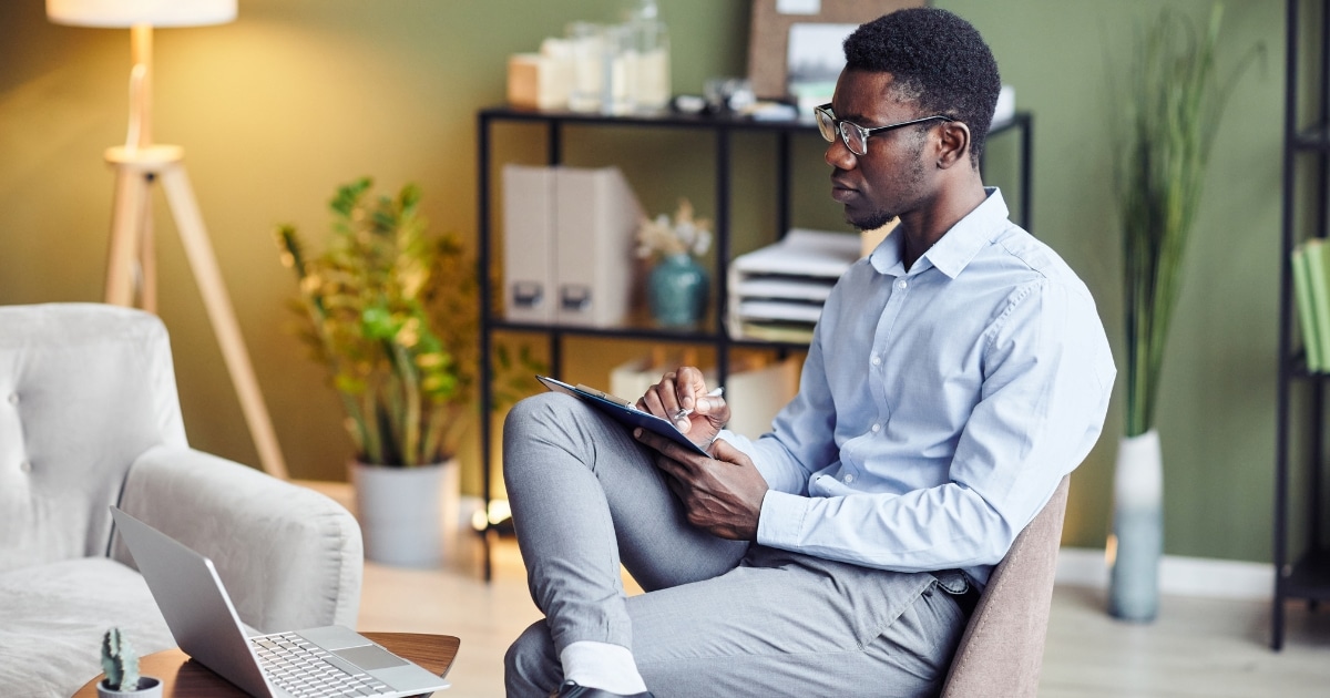 how to stop being insecure — supporting image 2