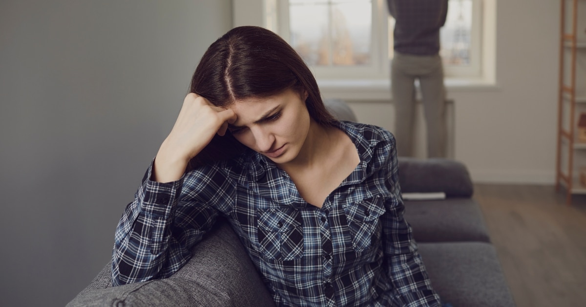 ignoring me — featured image