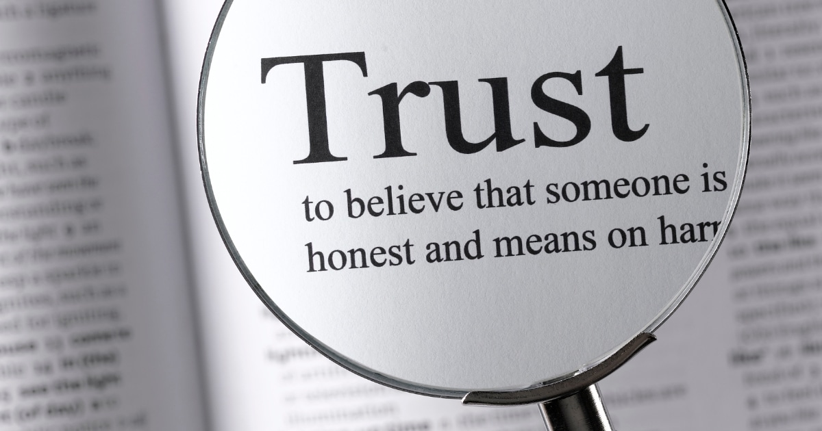 how to trust yourself — supporting image 1