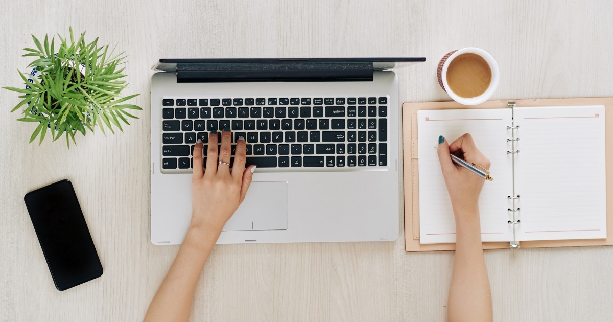 how to trust yourself — supporting image 2