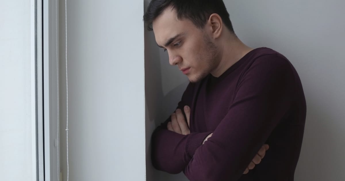 is depression a mental illness — supporting image 1