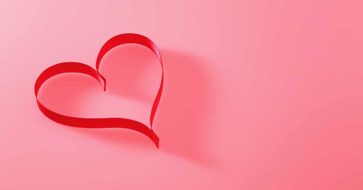 love is a choice — supporting image 1